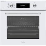 Vestel AF-861052 B Wifi 70 lt Ankastre Fırın