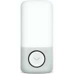 Vestel Akıllı Uyku Işığı 10 W Beyaz Renk Sıcaklığı 1700K-6500K E-10 LED Ampul