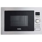 Vestel AMD-2511 X Ankastre Mikrodalga Fırın