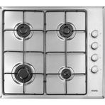 Vestel AO-6004 X Ankastre Ocak