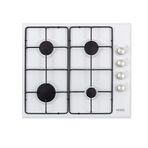Vestel AO-6004 YB Ankastre Ocak