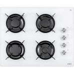 Vestel AO-65104 B-DG-T 65 cm 4 Gözü Gazlı Ankastre Ocak