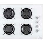 Vestel AO-65104 B-DG-T Beyaz Ankastre Ocak