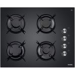 Vestel AO-65104 S-DG-T Ankastre Ocak