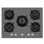 Vestel AO-71159 G-W Gri Ankastre Ocak
