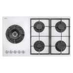Vestel AO-91159 YB-DW Ankastre Ocak