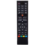 Vestel B2018F73-1-2 30101638-RC 39105 30100821-RC 39105 Yazısız Lcd Led Kumanda
