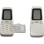 Vestel Bio Plus 24 A+ Klima Kumandası