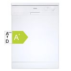 Vestel BM-201 2 Programlı Bulaşık Makinesi