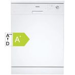 Vestel BM-301 3 Programlı Bulaşık Makinesi