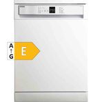 Vestel BM 3121 Bulaşık Makinesi