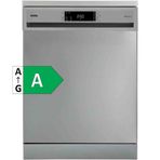 Vestel BM 4201 X Inox 4 Programlı Bulaşık Makinesi