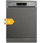 Vestel BM 4202 X Inox 4 Programlı Bulaşık Makinesi