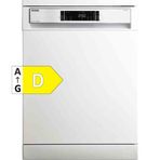 Vestel BM 4212 Bulaşık Makinesi