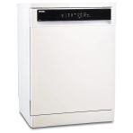 Vestel Bm 5101 5 Programlı 13 Kişilik Solo Bulaşık Makinesi (Beyaz)