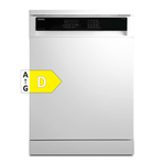 Vestel BM 5312 Bulaşık Makinesi