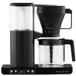 Vestel Brew 50 Retro Siyah Filtre Kahve Makinesi