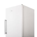Vestel CDL611 E NF Çekmeceli Dikey Derin Dondurucu