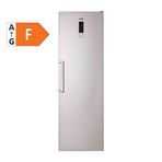 Vestel CDL7001 Gümüş EX NF 279 lt 5+2 Dikey Derin Dondurucu