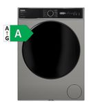 Vestel CMI 98322 G Gri Çamaşır Makinesi