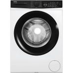 Vestel CMIP 118422 11 kg Çamaşır Makinesi 1200 Devir A Enerji Sınıfı Wi-Fi Özellikli - Beyaz