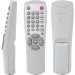Vestel Combo 2200, Neta Blue 1000-1040-1080 Uydu Alıcı Kumandası - Renkli