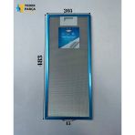 Vestel Davlumbaz 20.5x48.3 cm Arka Ara 4.5 cm Aspiratör Filtresi
