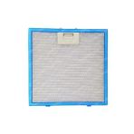 Vestel Davlumbaz 26.2x25.3 cm Arka Ara 12.5 cm Aspiratör Filtresi