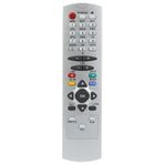 Vestel DCR 35200 Uydu Kumandası