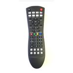 Vestel DCR DT8001 Uydu Kumandası