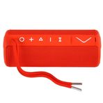 Vestel Desibel H500 Kırmızı Bluetooth Hoperlor