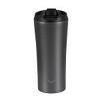 Vestel Drip & Go Termos Dx 400 ml Çelik Malzeme ile Sıcak/Soğuk Koruma Sağlayan Model - Dark Inox