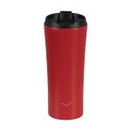 Vestel Drip & Go Termos K - 400 ml - Kırmızı