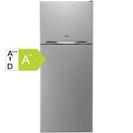 Vestel Eko NF450 G Inox Buzdolabı