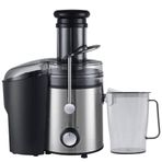 Vestel Enerjik KMS6000 800 W 1100 ml Hacimli Katı Meyve Sıkacağı