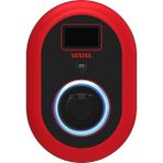 Vestel EVC04 Smart 22 kW Soketli Elektrikli Araç Şarj İstasyonu
