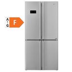 Vestel FD56201 EX Inox Buzdolabı