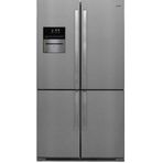 Vestel FD65001 EX Inox Buzdolabı
