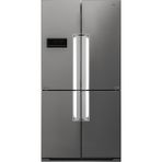 Vestel FD65112 EX Inox Buzdolabı