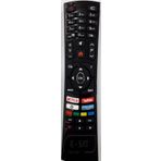 Vestel Hi Level Netflix-youtube-prime Video Tuşlu Led Tv Kumanda