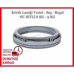 Vestel Hızlı 9812 Tge Çamaşır Makinesi Kazan Körük Lastiği