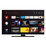 Vestel Horizon Qled 4K Smart Tivo 65Hq8560u/D Led Tv (İhraç Ürünü)