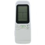 Vestel Hts-15 Klima Kumandası