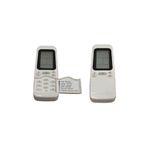Vestel Hts-18 Klima Kumandası