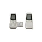 Vestel Hts-9-12 Klima Kumandası