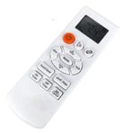 Vestel HTS7 Klima Kumandası