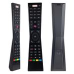Vestel - JVC Netflix - Youtube Tuşlu Lcd Led Tv Kumandası
