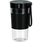 Vestel Kea Blender Mıx&go Sarj Edilebilir Siyah, Pratik ve Şık Tasarım - Antrasit