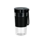 Vestel Kea Mix Go Sarj Edilebilir Siyah Blender
