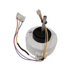 Vestel Klima İç Ünite Fan Motoru 9k/12k/15k Y4s476b07 32008647